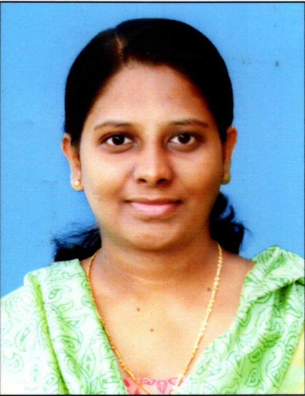Soniya Joseph